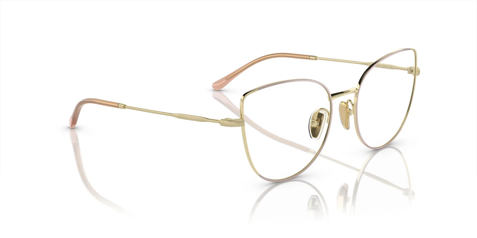 Vogue Eyewear 4298T Eyeglasses - view 16